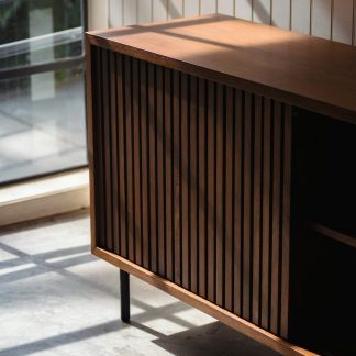 Grand Heritage Slatted Sideboard