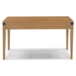 White Oak Writing Desk