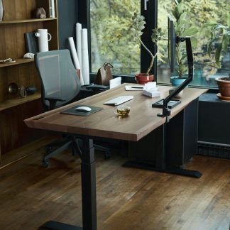 Apex Standing Desk, 55 in