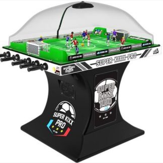 Dome Soccer Arcade Game