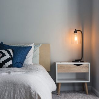 Halo Nightstand