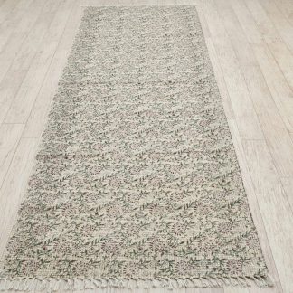 Atlas Runner, 2 x 8