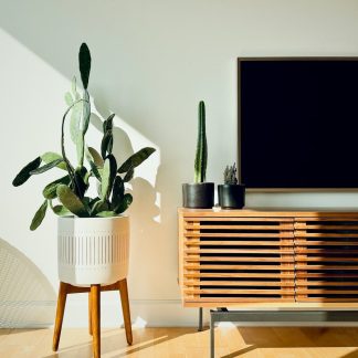 Gallery Media Console